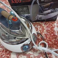 اتوبرقی بخار سالم درحد صفر  معاوضه با سماور