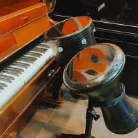 تیمپو ضرب بوشهری پژواک سنگین عربی با آموزش رایگان|درام و پرکاشن|مشهد, فرهنگ|دیوار