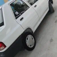 پراید 131