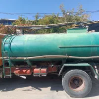 تانکر آب ماشینی 10هزار