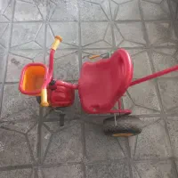 سه چرخه فروشی|دوچرخه، اسکیت، اسکوتر|فردیس, شهرک ارم|دیوار