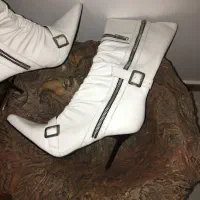 بوت زنانه برند Steve Madden|کیف، کفش، کمربند|آمل, |دیوار