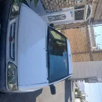پراید ۱۳۱ دو گانه فابریک