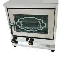 تنور گاز|اجاق گاز و لوازم برقی پختوپز|ملایر, |دیوار