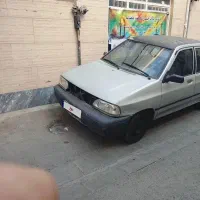 پراید مدل 85