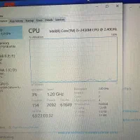 لپ تاپ msi|رایانه همراه|ارومیه, |دیوار