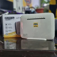 مودم 4G ایرانسل GP2101 Plus در حد نو|مودم و تجهیزات شبکه|تهران, تجریش|دیوار