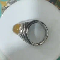 انگشتر عقیق