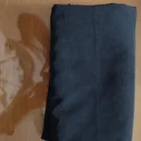 یک قواره چادر مشکی به طول ۴/۵متر