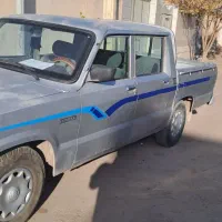 مزدا ۲۰۰۰ مدل ۸۸|خودرو سواری و وانت|بردسیر, |دیوار