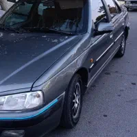 پرشیا۹۳تک گانه|خودرو سواری و وانت|سلماس, |دیوار