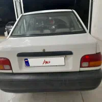 پراید مدل۸۷