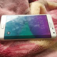 سامسونگ note edge