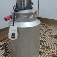 دستگاه کره گیری خانگی