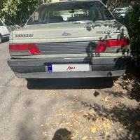پژو آردی خاکستری