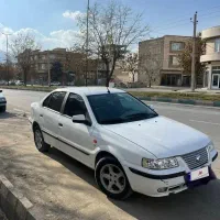 سمند ef7|خودرو سواری و وانت|پیرانشهر, |دیوار