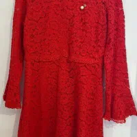 پیراهن مجلسی