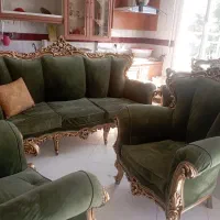 مبلمان نه نفر