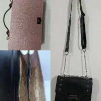 کیف رسمی اداری مجلسی بیرونی کوله و...|کیف، کفش، کمربند|بیرجند, |دیوار