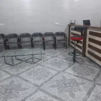 میز پیشخوان اداری|مبلمان اداری|نورآباد, |دیوار