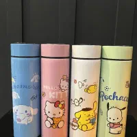 ظرف غذا و بطری آب