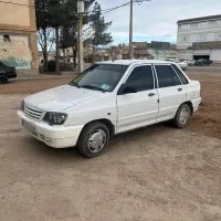 ۱۳۲ معاوضه با ۲۰۶v8