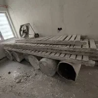 فروش تخته گچکاری این عکس تعزینی هست|مصالح و تجهیزات ساختمان|بندر کنگان, |دیوار