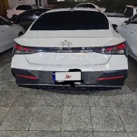 النترا ۲۰۲۵ نیمه فول در حد صفر