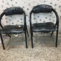 صندلیmp|دفتر کار|تربت‌حیدریه, نواب صفوی|دیوار