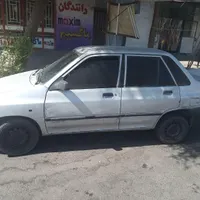 پراید صندوق‌دار بنزینی، مدل ۱۳۸۵|خودرو سواری و وانت|جیرفت, |دیوار
