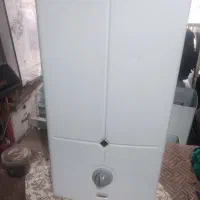 ابگرمکن دیواری بوتان بی 115 سالم|آبگرمکن، پکیج، شوفاژ|بروجرد, |دیوار