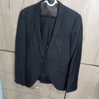 دو دست کت شلوار