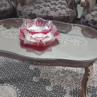 مبل استیل|مبلمان خانگی و میز عسلی|تهران, ظهیرآباد|دیوار