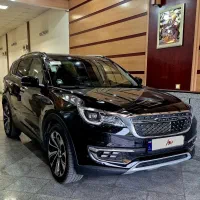 فیدلتی ۵ نفره ۱۰پر ۴۰۳(در حد صفر)