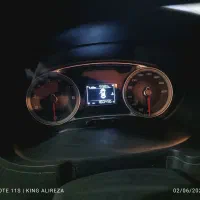 کوییکGxrتیپLمدل۱۴۰۳|خودرو سواری و وانت|اصفهان, پرتمان|دیوار