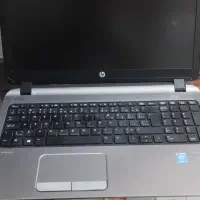 لپ تاپ اچ پی (HP 450 G2)|رایانه همراه|ارومیه, |دیوار