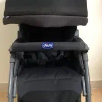 کالسکه چیکو مدل سیمپلی و مکسی کوزی و کریر مکسی|کالسکه و لوازم جانبی|تهران, جنتآباد جنوبی|دیوار