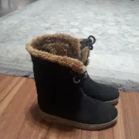 پوتین دخترانه|کیف، کفش، کمربند|گرگان, |دیوار