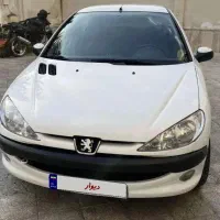 ۲۰۶ تیپ ۲ مدل ۹۴