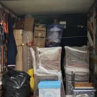 حمل بار و اثاث منزل