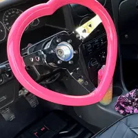 فرمون اسپرت قلبی