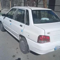 پراید مدل88دوگانه شرکتی