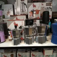 موکاپات قهوه ساز روگازی(بانک قهوه)|قوری، کتری، قهوهساز دستی|رفسنجان, |دیوار