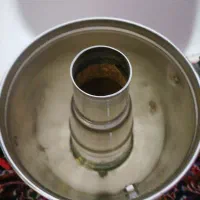 سماور|سماور، چای‌ساز، قهوه‌ساز|مراغه, |دیوار