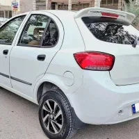 تیبا ۲|خودرو سواری و وانت|اندیمشک, |دیوار