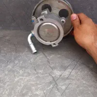 تعمیر  جعبه فرمان هیدرولیک و پمپ