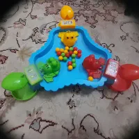 اسباب بازی وکیف پول نو|اسباببازی|مشهد, شهید بهشتی|دیوار