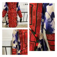 خیاطی تن پوش خاش