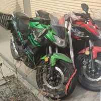 مگلی ۲۰۰ کورسی نینجا|موتورسیکلت|اصفهان, شیخ اشراق|دیوار