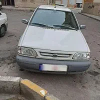 پراید ۹۰|خودرو سواری و وانت|آبیک, |دیوار